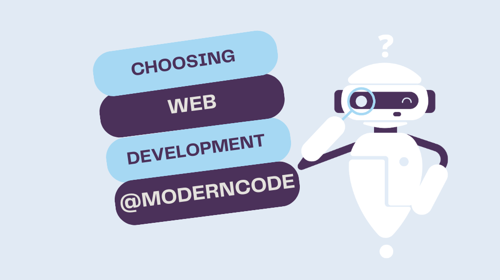 Why Choosing the Right Web Development Agency is Important for Your Business